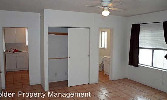 Apartments for rent in San Diego: What will $1,200 get you?