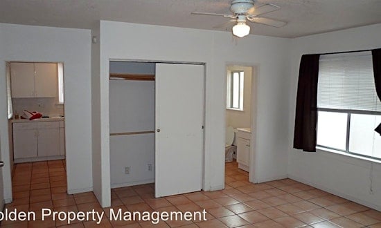 Apartments for rent in San Diego: What will $1,200 get you?