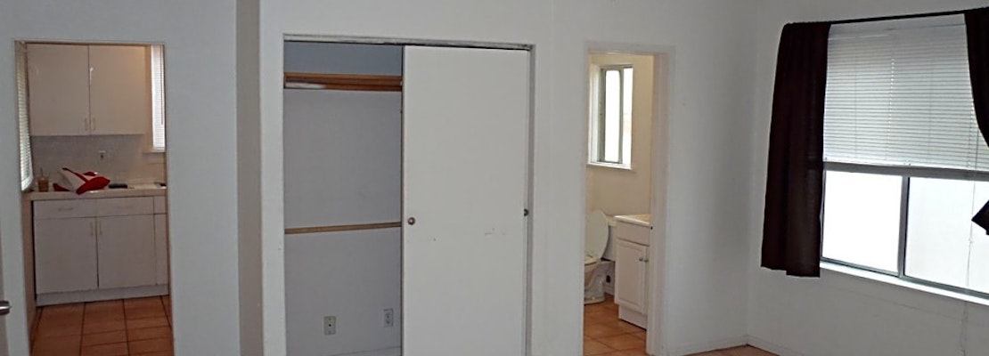 Apartments for rent in San Diego: What will $1,200 get you?
