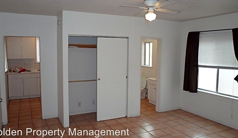 Apartments for rent in San Diego: What will $1,200 get you?