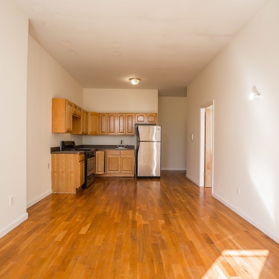 Renting in New York City: What will $2,500 get you?