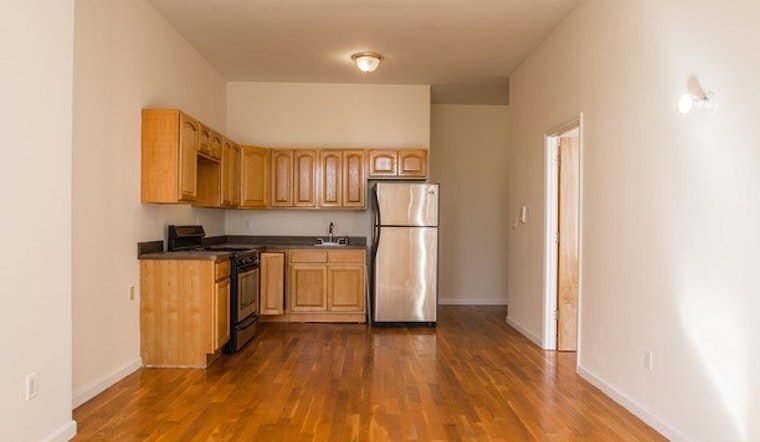 Renting in New York City: What will $2,500 get you?