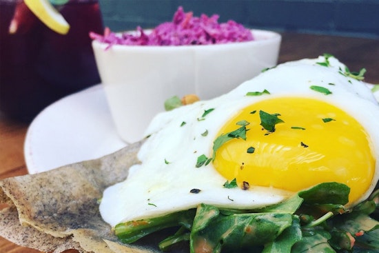 Sweet and savory: Charlotte's top 3 creperies
