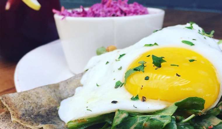 Sweet and savory: Charlotte's top 3 creperies