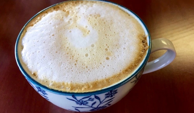 Get caffeinated at Denver's top 5 coffee shops