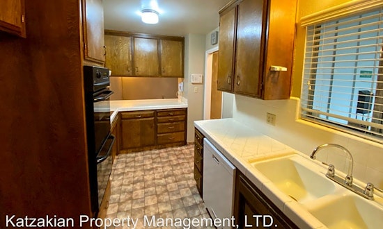 Apartments for rent in Stockton: What will $1,800 get you?