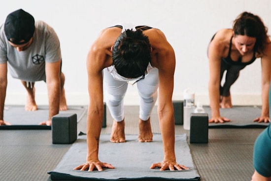The 4 best yoga spots in St. Louis
