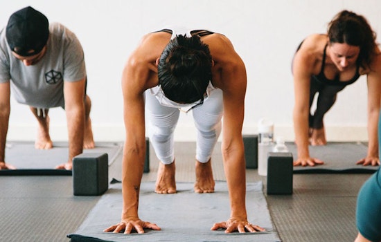 The 4 best yoga spots in St. Louis