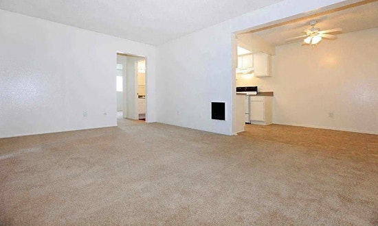 Apartments for rent in Anaheim: What will $1,600 get you?