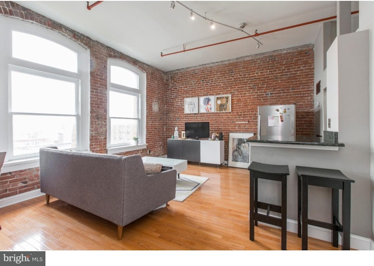What will $1,500 rent you in Philadelphia?