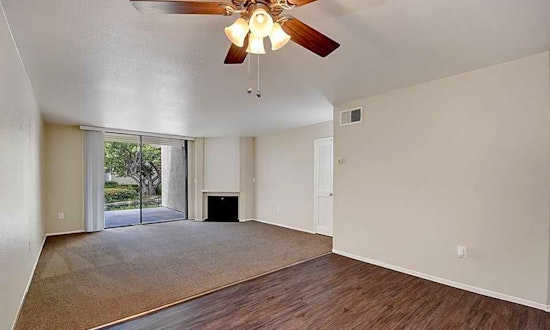 Apartments for rent in Santa Ana: What will $1,900 get you?