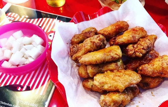 From barbecue to bibimbap: The top 5 spots for flavorful Korean fare in Philadelphia