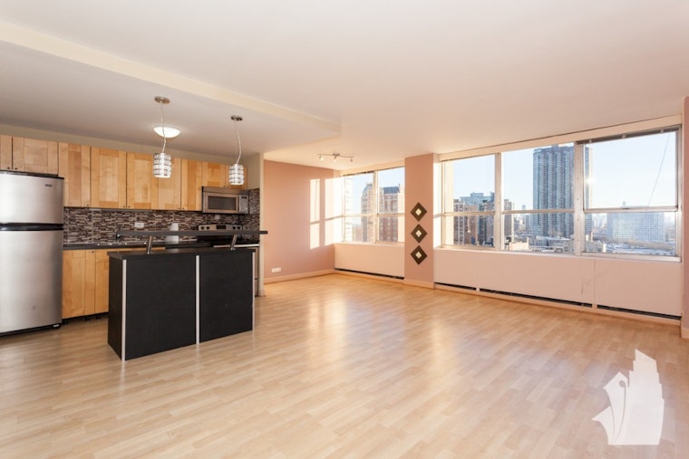 What will $1,600 rent you in Chicago?