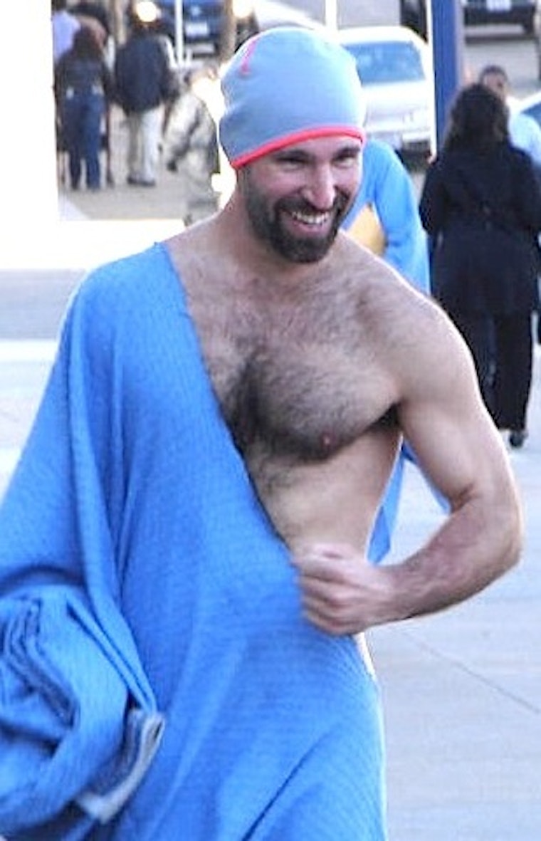 Judge Sides with City Against Naturists in Latest Dust Up Over Public Nudity