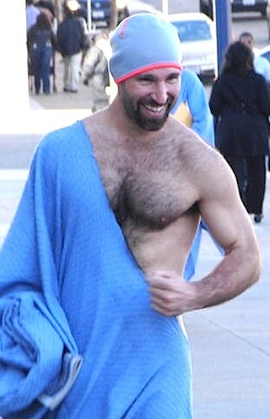 Judge Sides with City Against Naturists in Latest Dust Up Over Public Nudity