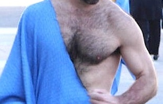 Judge Sides with City Against Naturists in Latest Dust Up Over Public Nudity