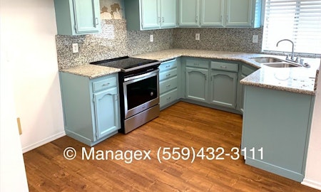 Apartments for rent in Fresno: What will $2,000 get you?