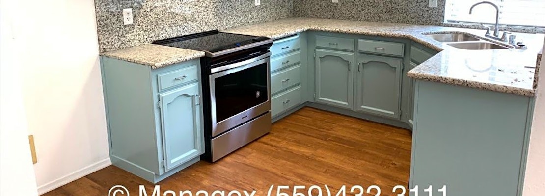 Apartments for rent in Fresno: What will $2,000 get you?