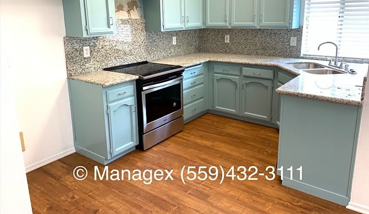 Apartments for rent in Fresno: What will $2,000 get you?