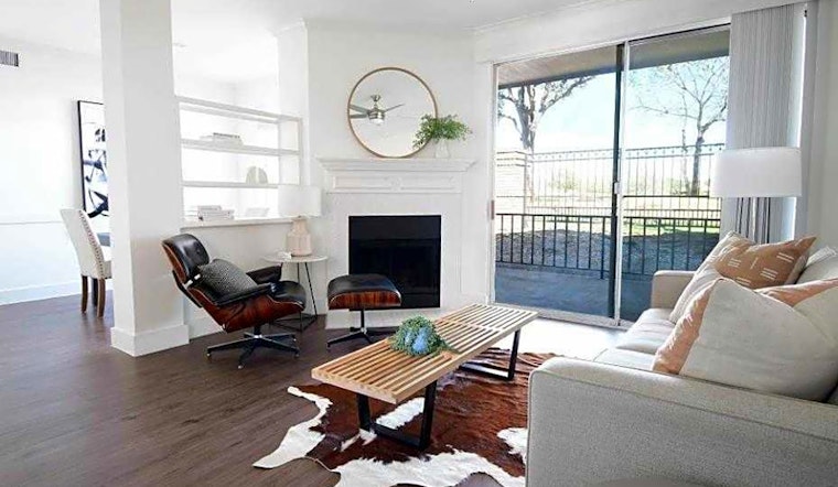 Apartments for rent in Dallas: What will $2,000 get you?