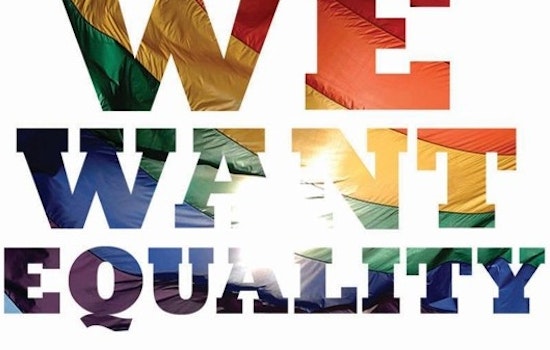 Huge Prop 8, DOMA Rallies set for Mon in the Castro. Tue and Wed at CA Supreme Court Bldg