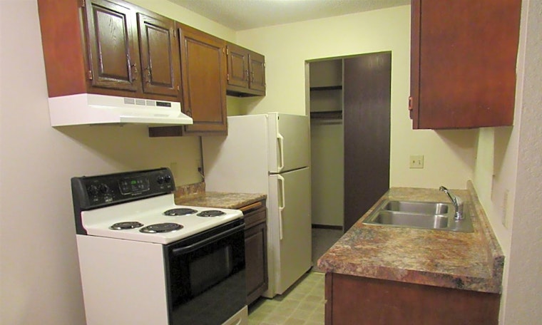 Apartments for rent in Saint Paul: What will $1,000 get you?