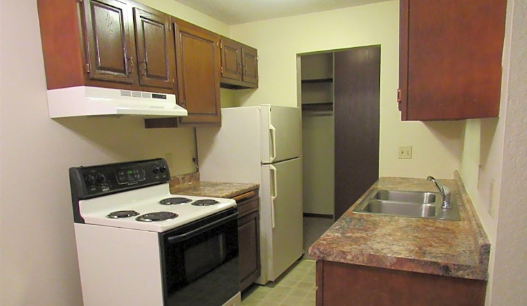 Apartments for rent in Saint Paul: What will $1,000 get you?