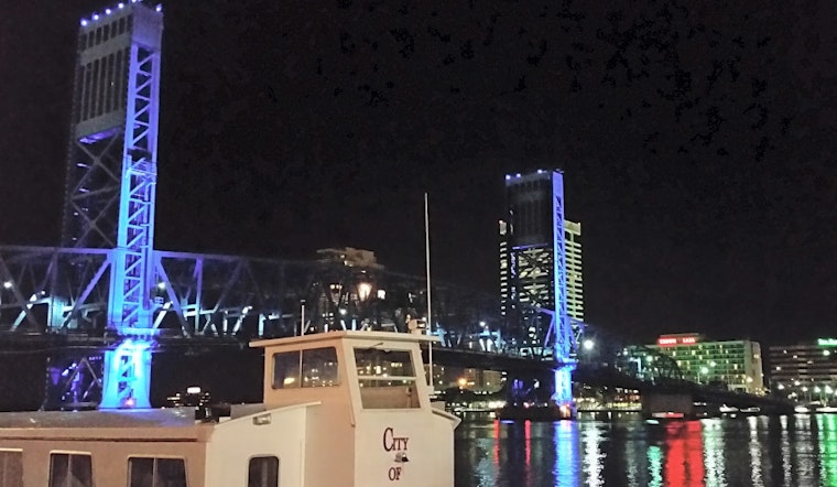 Top Jacksonville news: 'Eyesore' set for demolition; 2 breakfasts will honor MLK, Jr.; more