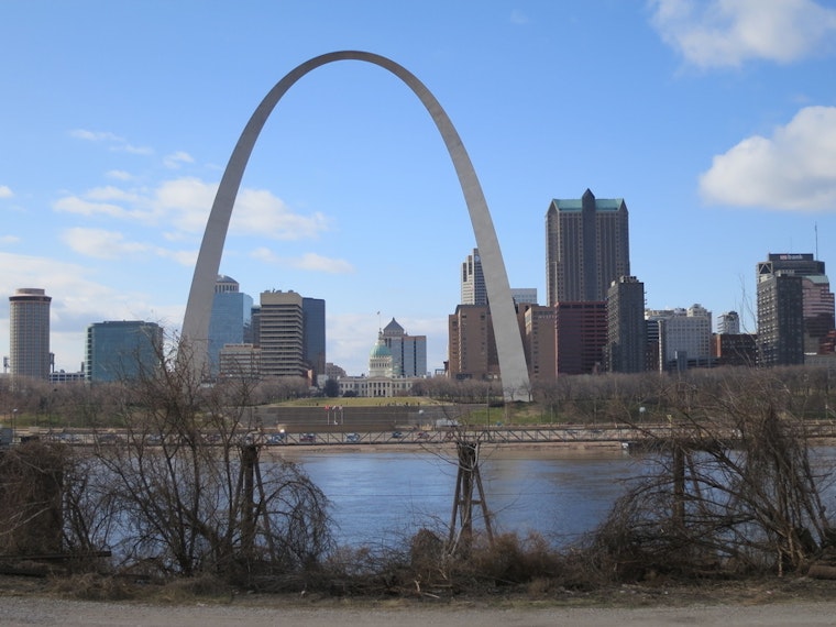 Top St. Louis news: Mother charged with killing infant twins; top prosecutor sues city; more