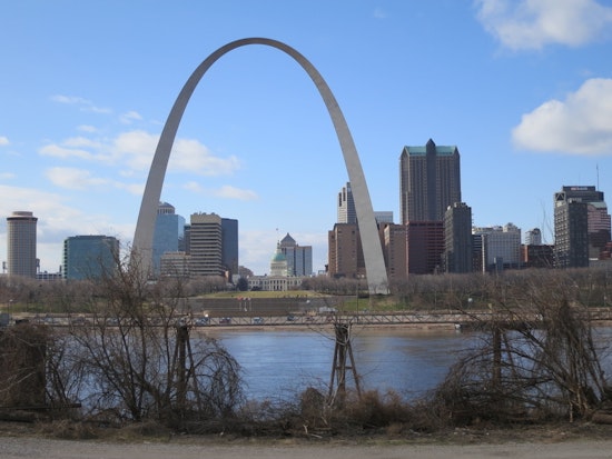 Top St. Louis news: Mother charged with killing infant twins; top prosecutor sues city; more