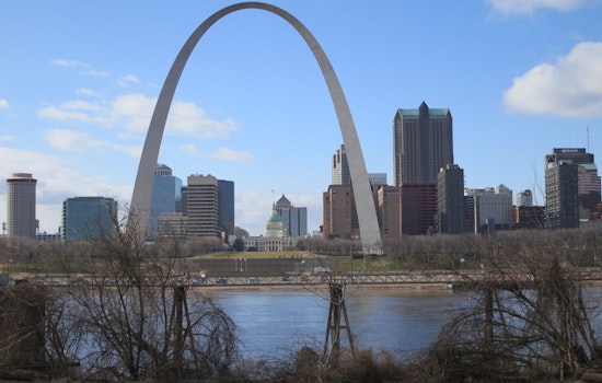 Top St. Louis news: Mother charged with killing infant twins; top prosecutor sues city; more