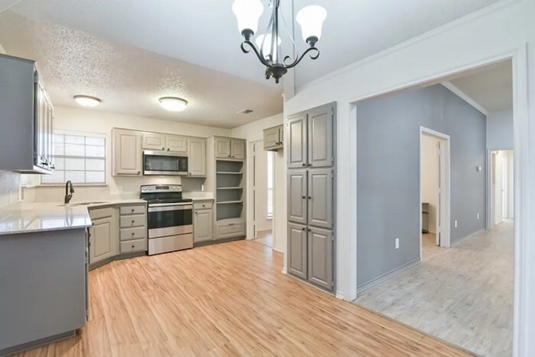 Apartments for rent in Arlington: What will $1,900 get you?