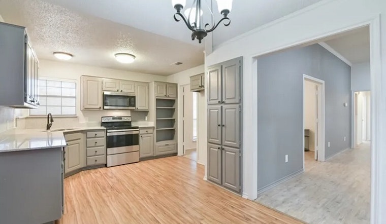 Apartments for rent in Arlington: What will $1,900 get you?