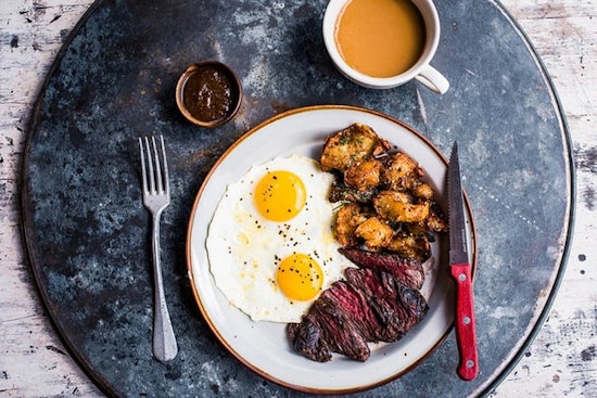 Biscuits, bacon and eggs: Raleigh's top 5 spots for breakfast and brunch