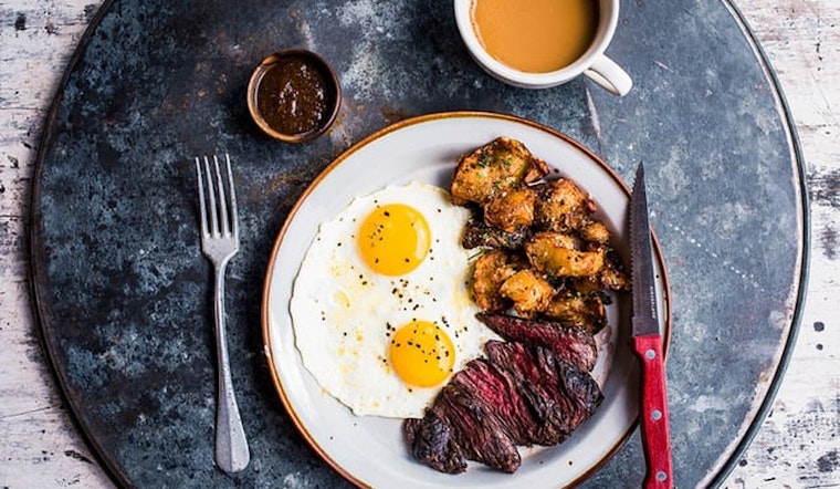 Biscuits, bacon and eggs: Raleigh's top 5 spots for breakfast and brunch