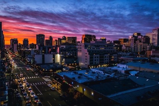 Top San Diego news: USD grad headed to space; judge refuses to second-guess family separations; more