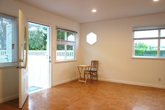 What does $2,400 rent you in the LA Metro area?