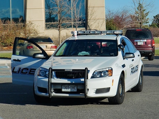 Top Aurora news: Officer pleads guilty to DUI; 16-year-old charged in shooting that injured 5; more