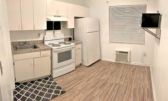 Apartments for rent in Miami: What will $1,500 get you?