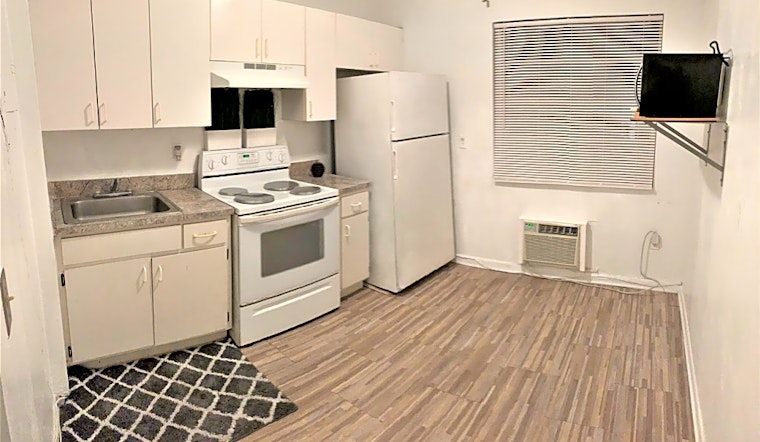Apartments for rent in Miami: What will $1,500 get you?