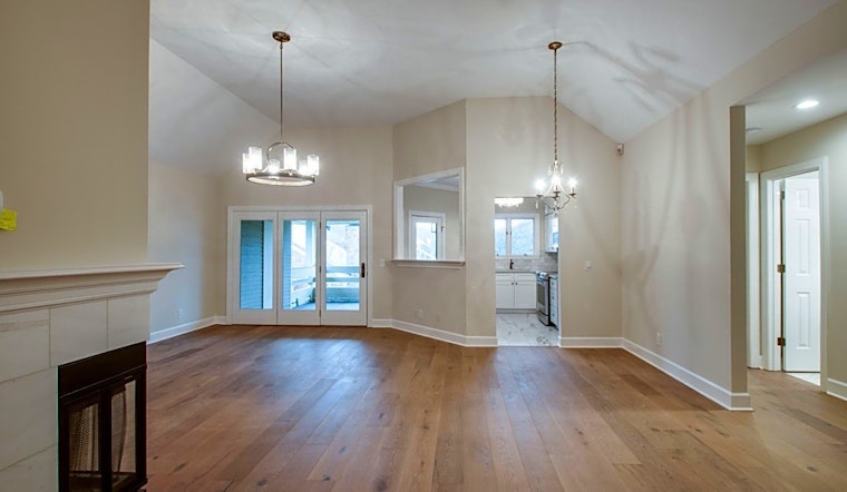 Apartments for rent in Nashville: What will $2,500 get you?