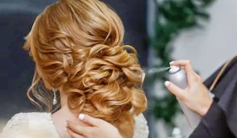 New hair salon, Ethi & Sheshe Suite Sublime, now open in Downtown