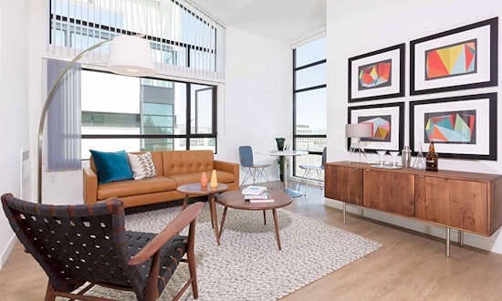Apartments for rent in San Francisco: What will $3,600 get you?