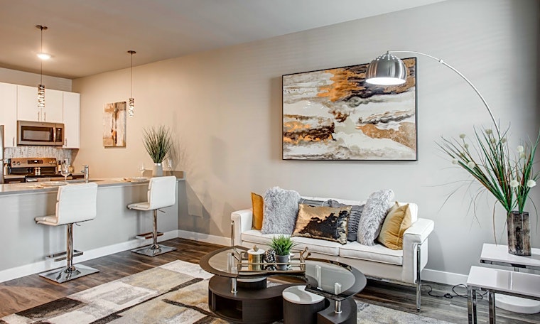 Apartments for rent in St. Louis: What will $2,800 get you?