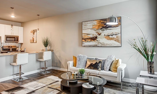 Apartments for rent in St. Louis: What will $2,800 get you?