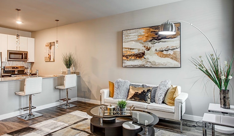 Apartments for rent in St. Louis: What will $2,800 get you?