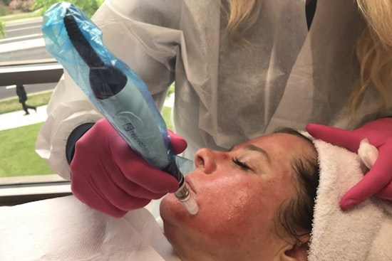 Irvine's 4 top-of-the-line medical spas