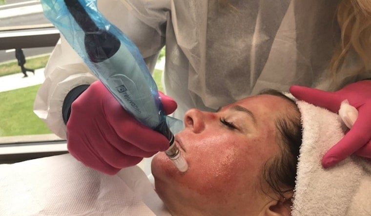 Irvine's 4 top-of-the-line medical spas