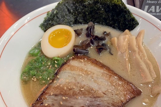 Strings Ramen makes Hyde Park debut, with ramen and more