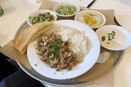 Pita 22 debuts in Torrey Highlands